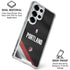 NBA Portland Trail Blazers Jersey Galaxy S25 Ultra Clear Case
